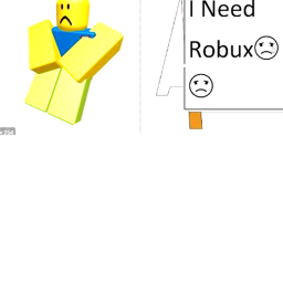 donate robox