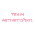 The AestheticPixel Team