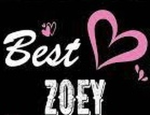 Zoey’s luvs