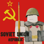 『The Soviet Union』