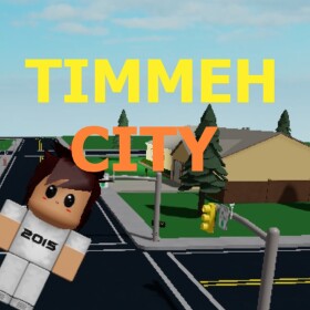 [BEDROOM] TIMMEH CITY!