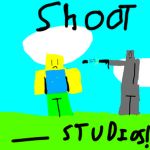 Shoot ____ studios!