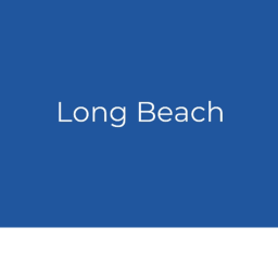 Long Beach Airport
