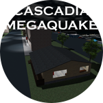 Experience Cascadia Megaquake