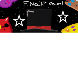The FNaF Fam Meeting Court!