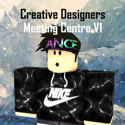 CD Meeting Center V1