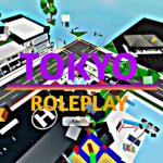 Tokyo Roleplay - Season 1