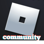 _Roblox comunity_