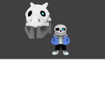 Undertale 3D Roleplay Offical Fan Group