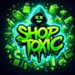 SHOP TOXIC