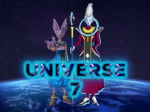 UNIVERSE 7 [GENKI Z]