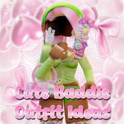 [Summer🏝️] Cute Baddie Outfit Ideas