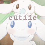 cutiie ୨୧
