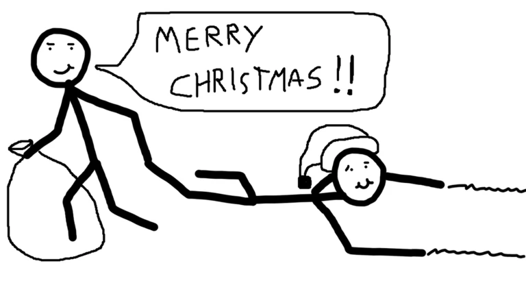 Get Ready for Christmas!