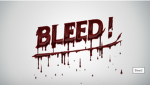 bleedgang