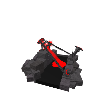 Upgrader Thing [Miner's Haven Submission]