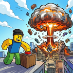 Nuke a City!