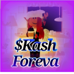 KASH FOREVA