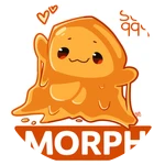 SCP 999 Morph
