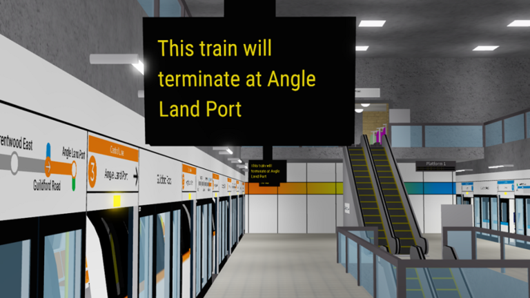 Delta Line Project V1.7.0 screenshot 4