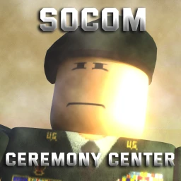 [CEREMONY] Ceremony Center icon