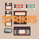 STR!KES Group Thumbnail