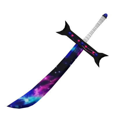 Galaxy Yoru
