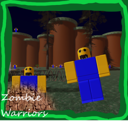 Zombie Warriors