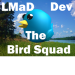 The Bird SQ