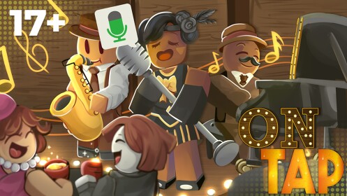 [🎙️] On Tap Remastered