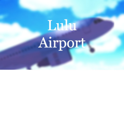 LuLu International Airport