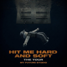 Billie Eilish | HIT ME HARD AND SOFT TOUR