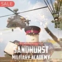 [BRAND NEW] British Army ROLEPLAY