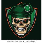 The Green Berets 1961-1975