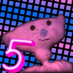 [MORPHS UPDATE] Player 5's BEAR RP Game (PRE DEMO) icon