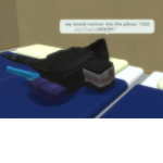 Partypooper’s trust