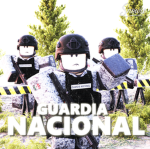 | MX | Guardia Nacional .