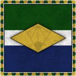 Crownsland Security Directorate
