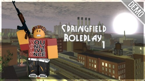 South Springfield