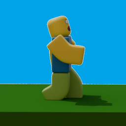 2D Obby