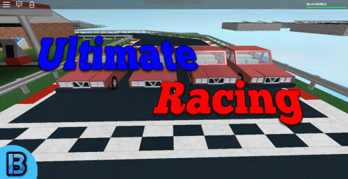 Ultimate Racing [WIP]