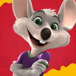 Chuck E. Cheese Store Builds