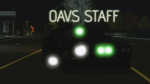 OAVS | Server Enforcement
