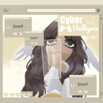 ·ʚ.CyberValkyrie.ɞ·