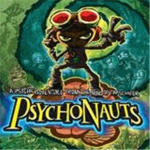 Psychonauts!