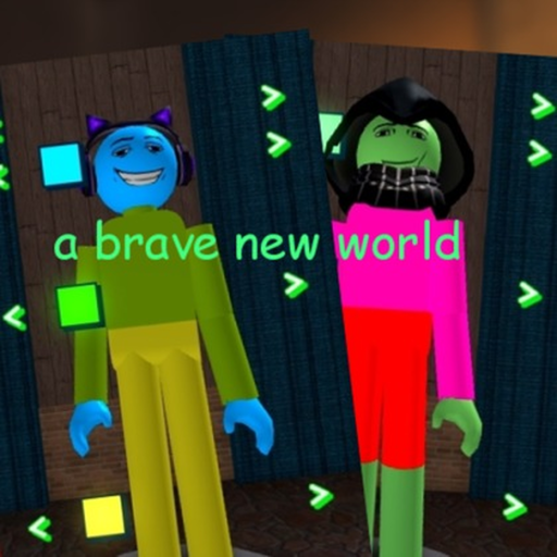 the future [Updates soon(tm)?]
