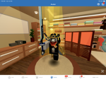 Official Lucky squad 4521 development for games!?.