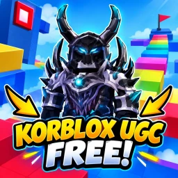 (UPD) Obby For UGC! 👑 icon