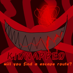 KIDNAPPED (Roblox Horror)