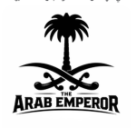 the Arab emperor